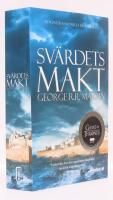 Sv&auml;rdets makt : Game of Thrones / Sagan om is och eld, del 3