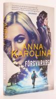 F&ouml;rsvararen : Ebba Tapper, del 1