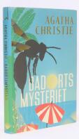 Badortsmysteriet : en Hercule Poirot-deckare