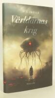 V&auml;rldarnas krig