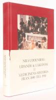 Lidande och l&auml;kedom II : Medicinens historia fr&aring;n 1800 till 1950