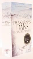 Drakarnas dans : Game of Thrones / Sagan om is och eld, del 5