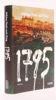 1795 : Bellman Noir, del 3