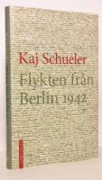 Flykten fr&aring;n Berlin 1942