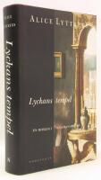 Lyckans tempel 1-2 : en roman i Tollman-sviten (&Ouml;sterl&aring;nggatan / Charlottenhof)
