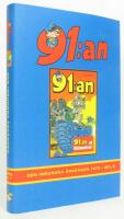 91:an : Den inbundna &aring;rg&aring;ngen 1972, Del 5