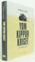 Yom Kippur-kriget och Sverige 1973