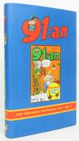 91:an : Den inbundna &aring;rg&aring;ngen 1973, Del 4