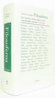Filosoferna : den moderna v&auml;rldens f&ouml;delse och det v&auml;sterl&auml;ndska t&auml;nkandet 1776-1900