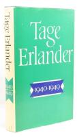 Tage Erlander : 1940-1949