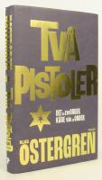 Tv&aring; pistoler