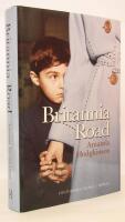 Britannia Road