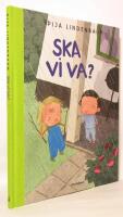 Ska vi va?