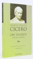 Om talaren : tredje boken