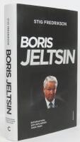 Boris Jeltsin : reformatorn som inte n&aring;dde &auml;nda fram
