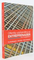 Offentlig upphandling av entreprenader inom byggsektorn