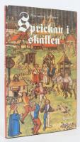 Sprickan i skallen : den enda sanna historien om Theophrastus von Hohenheim