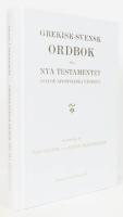 Grekisk-svensk ordbok till Nya testamentet och de apostoliska f&auml;derna