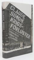 Krigsf&ouml;rluster: Tv&aring; romaner om retr&auml;tt och nederlag : V&auml;gen till Flandern / Lyxhotellet