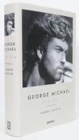 George Michael : ett liv
