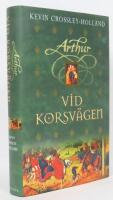 Vid korsv&auml;gen : Arthur-sviten, del 2
