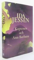 Kaptenen och Ann Barbara