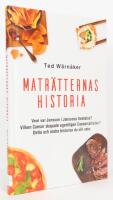 Matr&auml;tternas historia