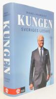 Kungen : Sveriges ledare
