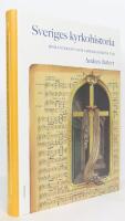 Sveriges kyrkohistoria 6 : Romantikens och liberalismens tid