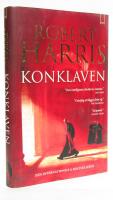 Konklaven