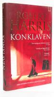 Konklaven