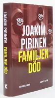 Familjen d&ouml;d