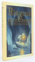 Ringens &aring;terkomst : texter om Tolkien
