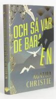 Och så var de bara en (Tio små negerpojkar)