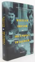 Irl&auml;ndska tragedier : F&auml;rdv&auml;gar / &Ouml;dets narrar / Kv&auml;llar p&aring; Alexandra