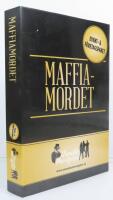 Maffiamordet : Spelbox : 13-20 personer