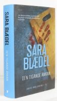 Den tigande &auml;nkan : Louise Rick, del 11