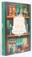 Lyckans hus : Miniatyrmakaren, del 2