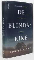 De blindas rike : Kommissarie Gamache, del 14