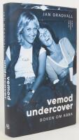 Vemod undercover : boken om ABBA