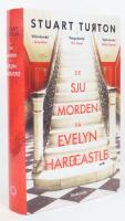 De sju morden p&aring; Evelyn Hardcastle