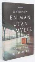 Mr Ripley : En man utan samvete : Tom Ripley, del 2