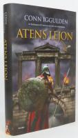 Atens lejon : Aten-serien, del 3