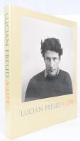 Lucian Freud : A Life