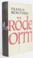 R&ouml;de Orm : en ber&auml;ttelse fr&aring;n okristen tid (Sj&ouml;farare i v&auml;sterled / Hemma och i &ouml;sterled)