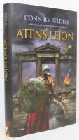 Atens lejon : Aten-serien, del 3