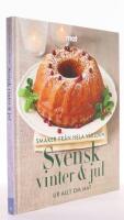 Svensk vinter & jul : Smaker fr&aring;n hela v&auml;rlden, del 5 : ur Allt om mat