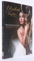 Elizabeth Taylor : den sista Hollywoodlegenden 1932-2011