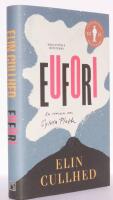 Eufori : en roman om Sylvia Plath