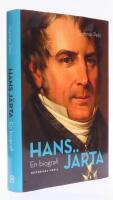 Hans J&auml;rta : en biografi